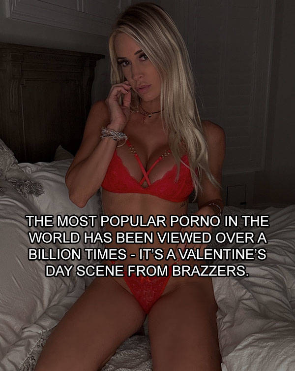 Porn Knowledge Is Important