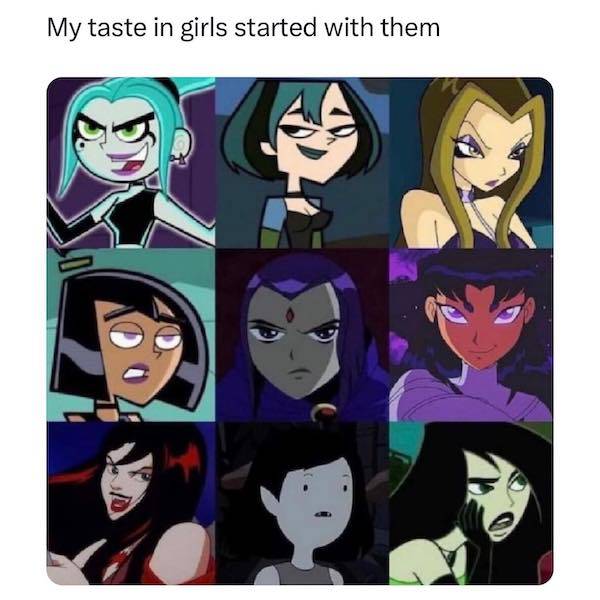 These Memes Are For Men Only!