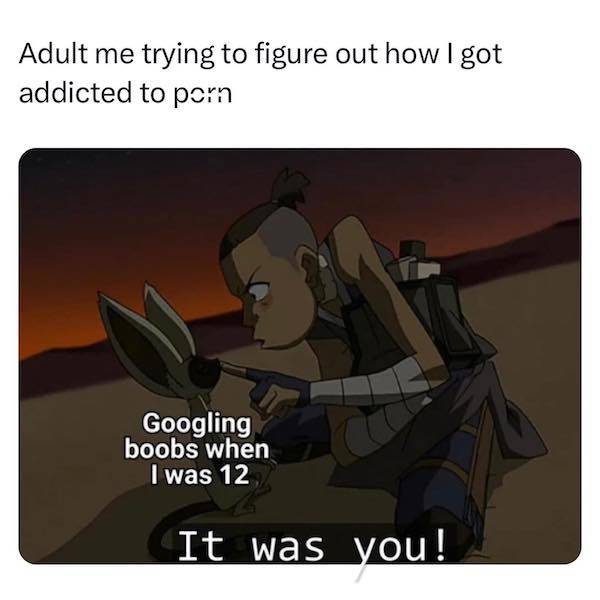 These Memes Are For Men Only!