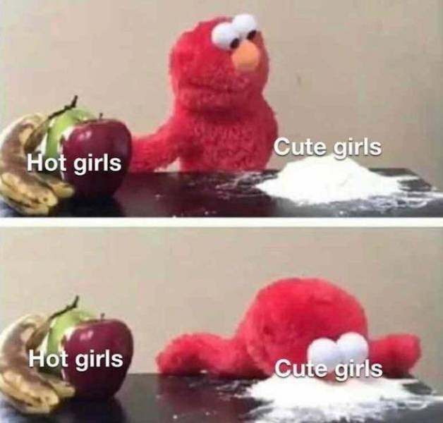 These Memes Are For Men Only!