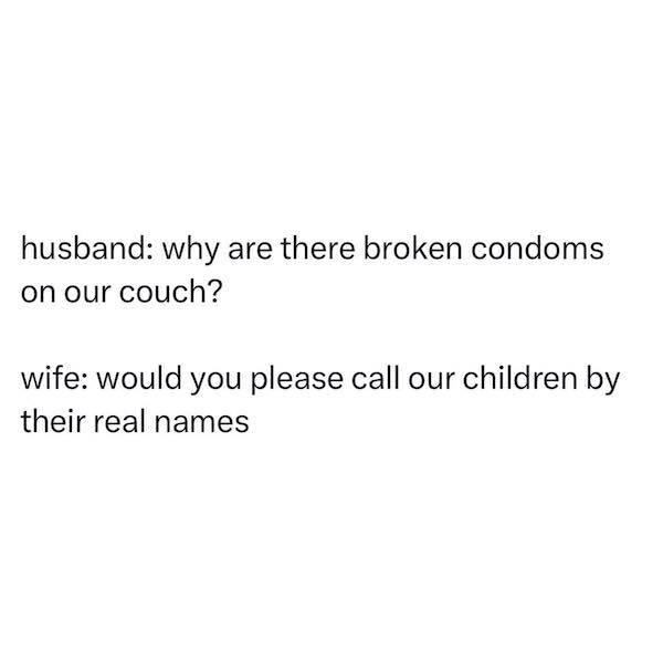 These Memes Are For Men Only!