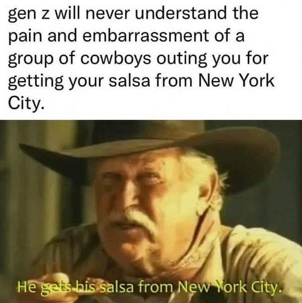 These Memes Are For Men Only!