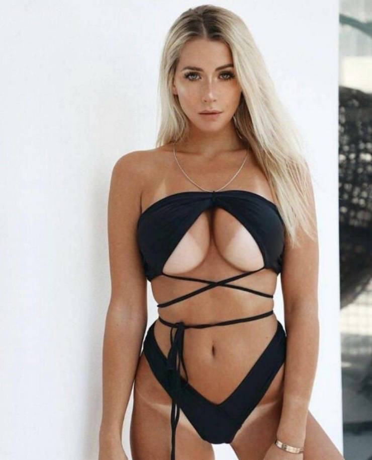 Read Between The Tan Lines…