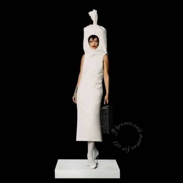 You Can’t Just Call It A Dress