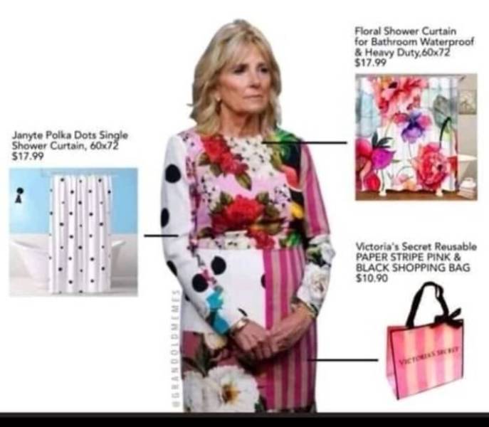 You Can’t Just Call It A Dress