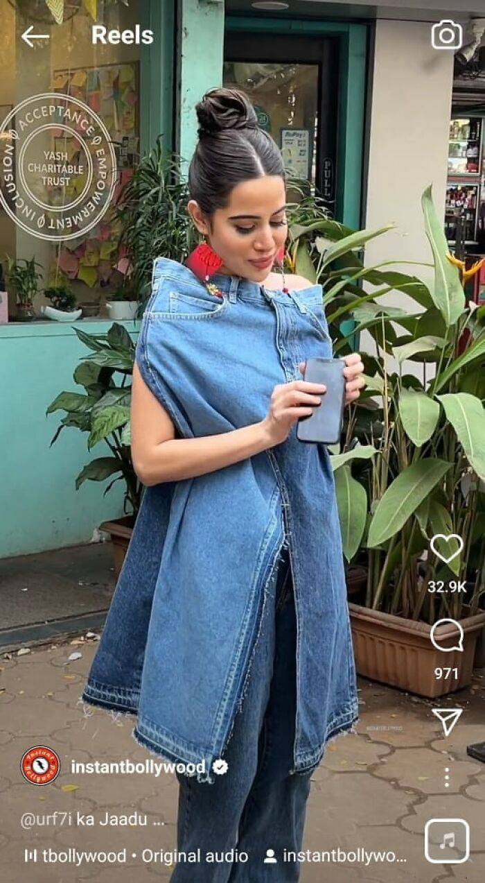 You Can’t Just Call It A Dress