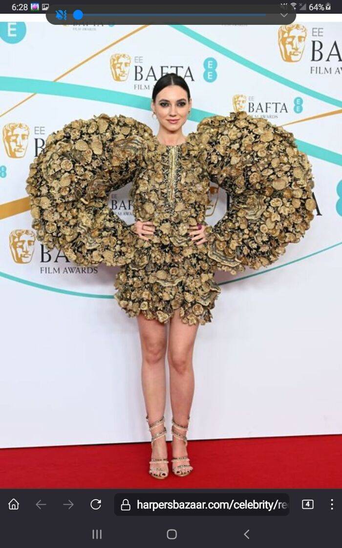 You Can’t Just Call It A Dress