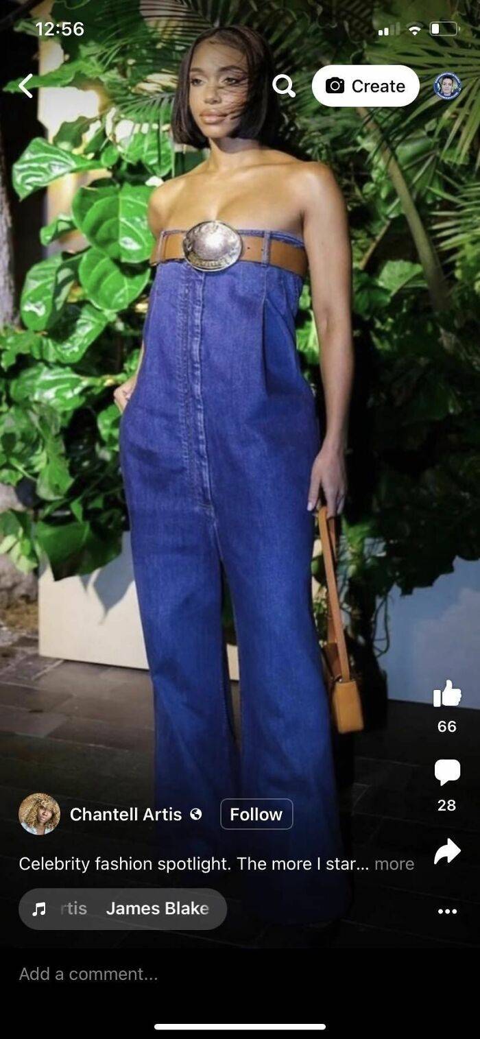 You Can’t Just Call It A Dress