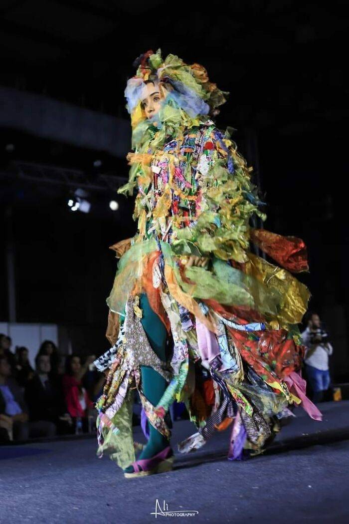 You Can’t Just Call It A Dress