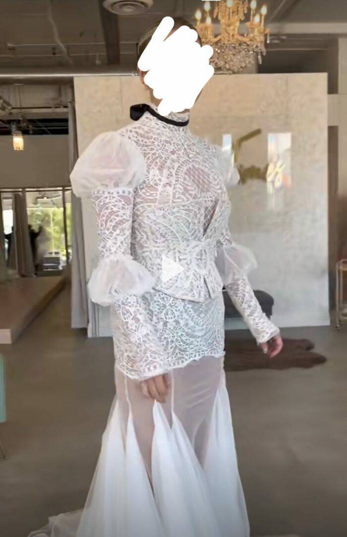 You Can’t Just Call It A Dress