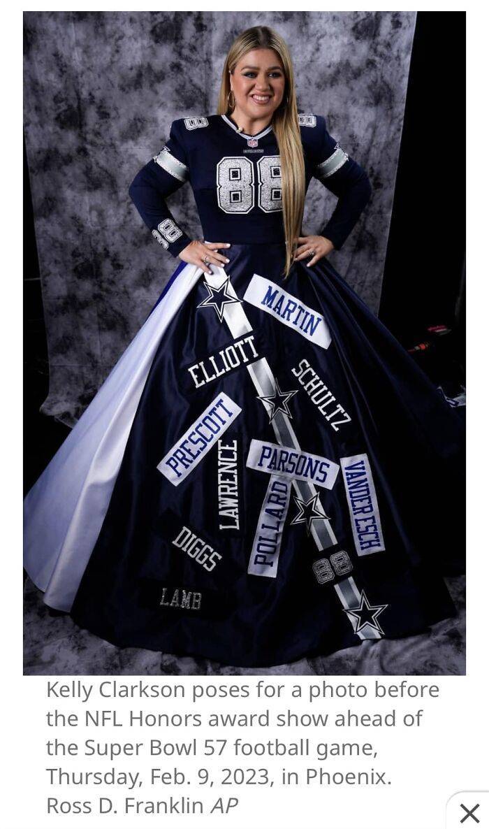 You Can’t Just Call It A Dress