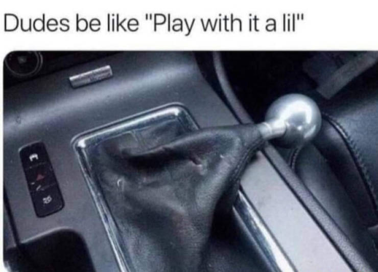 You Need To be Very Dirty To Enjoy These…