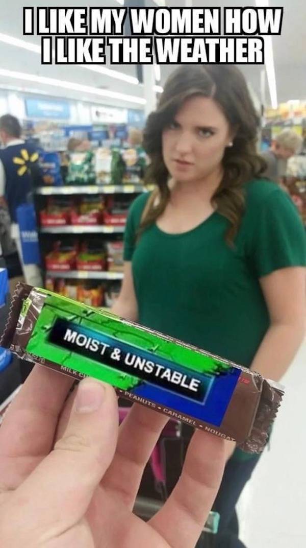 You Need To be Very Dirty To Enjoy These…