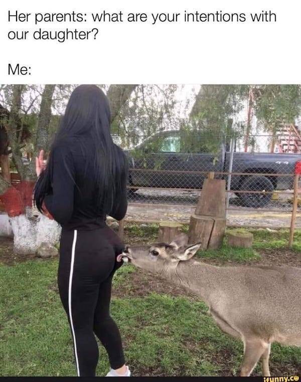 You Need To be Very Dirty To Enjoy These…