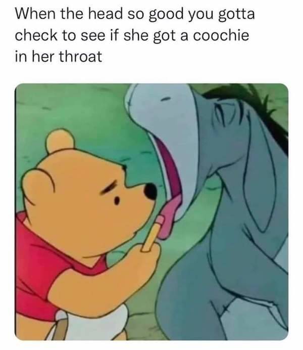 You Need To be Very Dirty To Enjoy These…