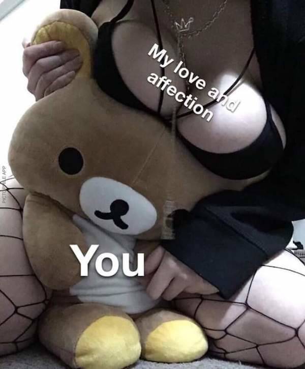 You Need To be Very Dirty To Enjoy These…