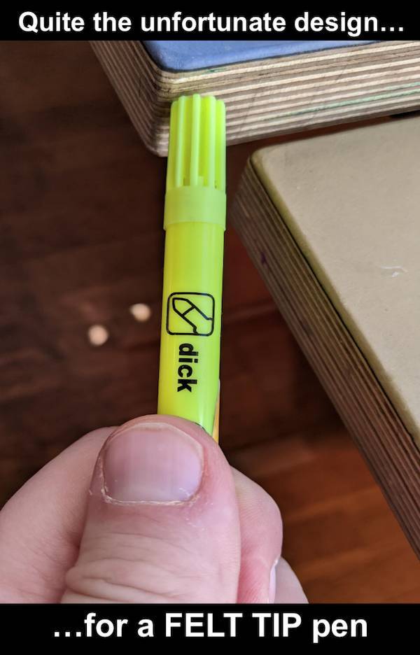 You Need To be Very Dirty To Enjoy These…