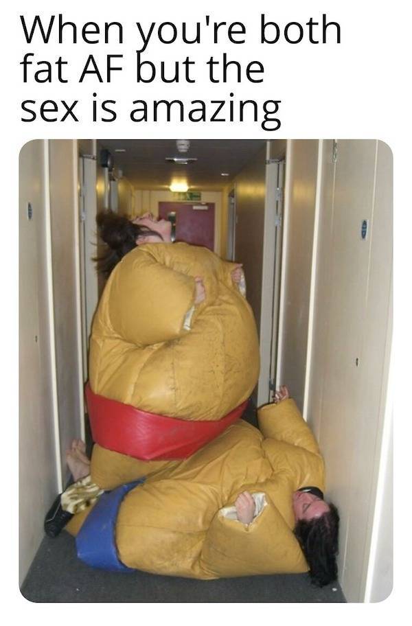 You Need To be Very Dirty To Enjoy These…