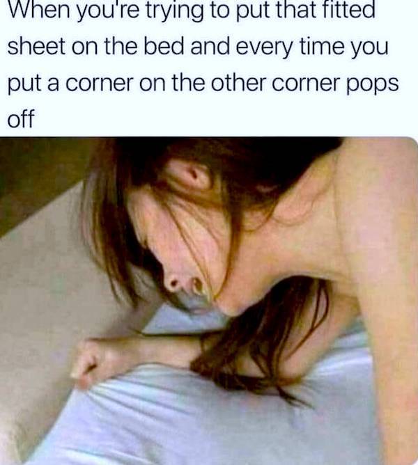 You Need To be Very Dirty To Enjoy These…