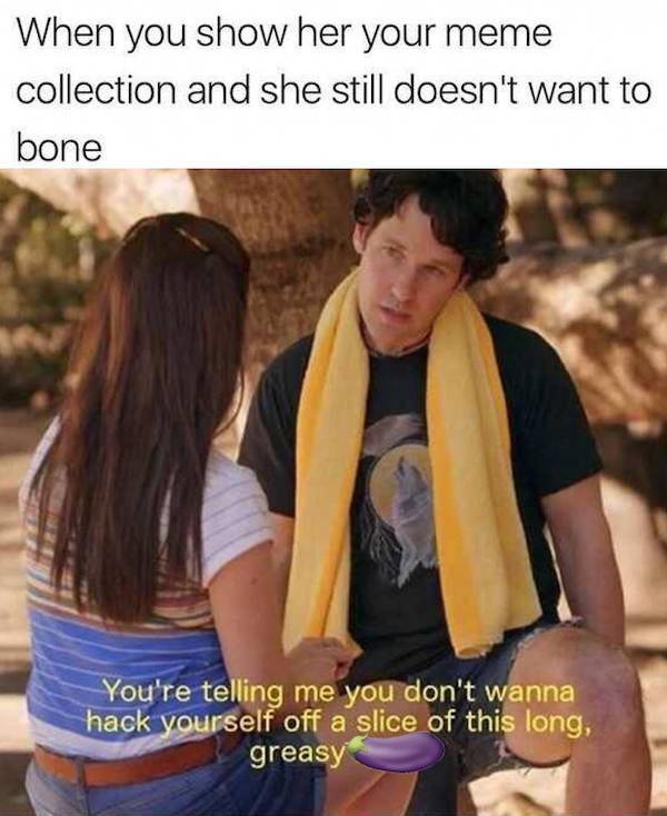 You Need To be Very Dirty To Enjoy These…