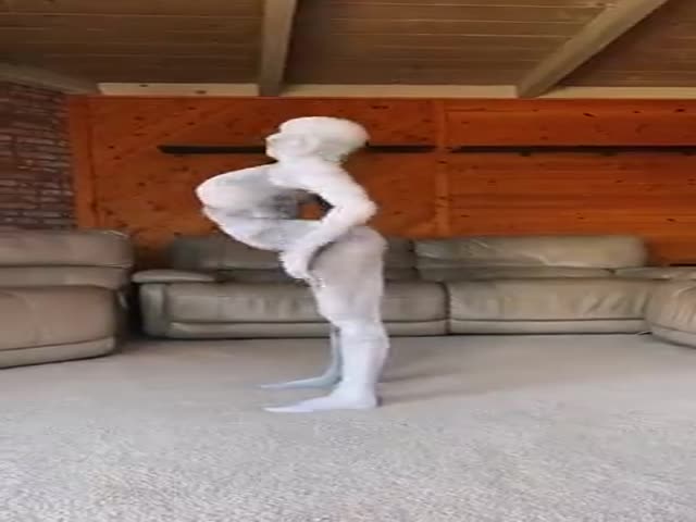 Ready To Meet Aliens