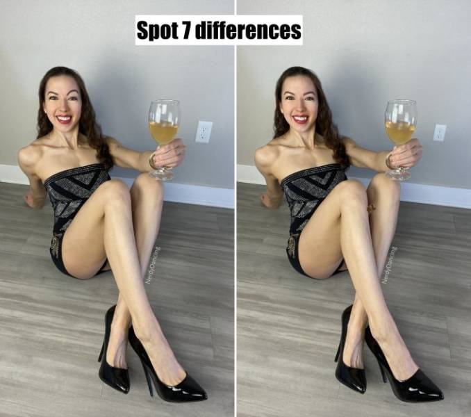 Drinking Never Ends…