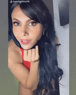 Red Hot Sexy Dresses