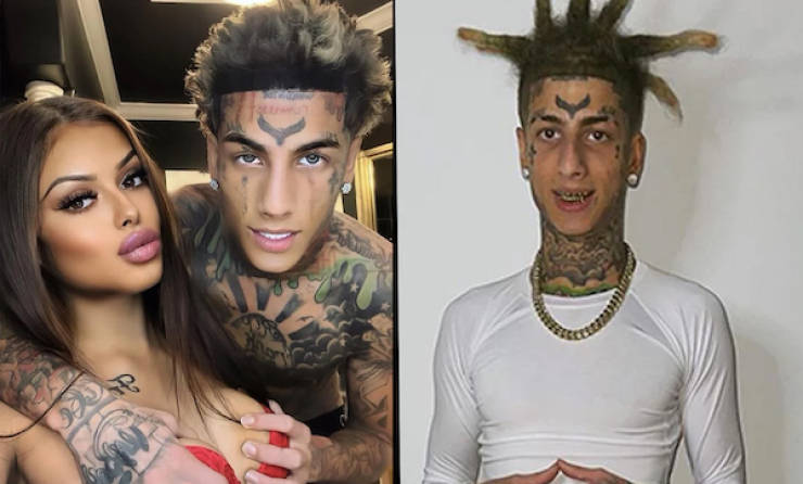 Photoshop Fails: The Most Unbelievable Edits