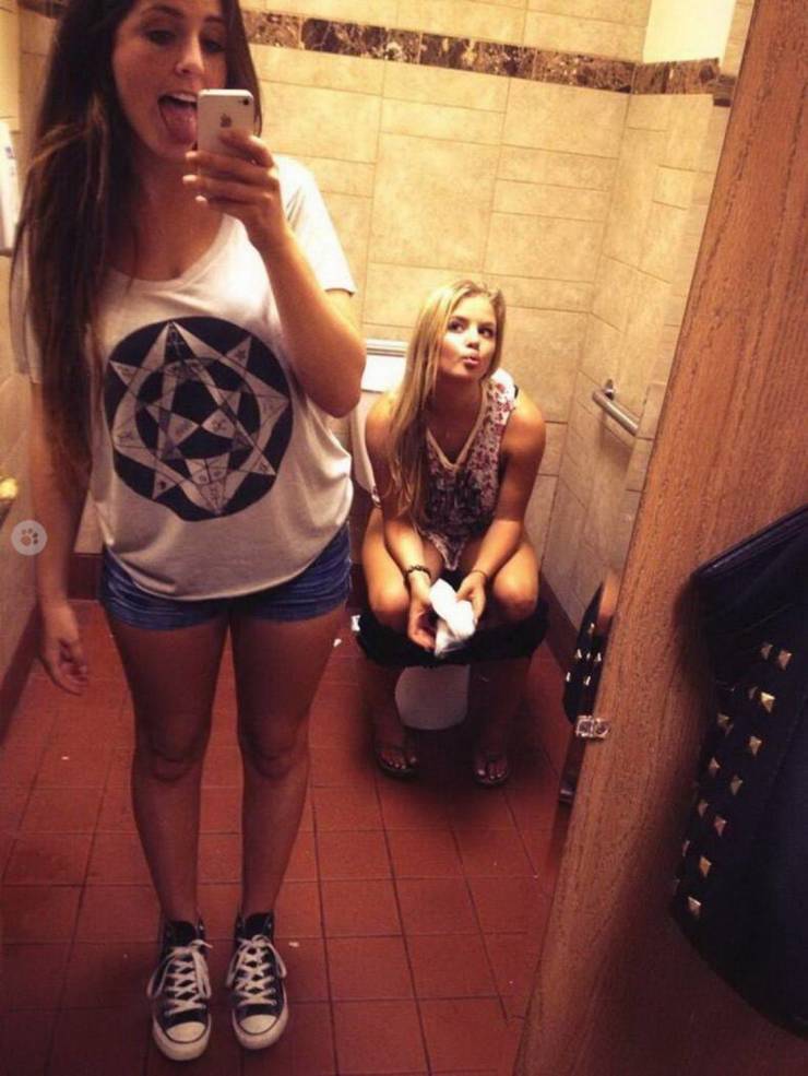 Girls Wanna Have Some Fun