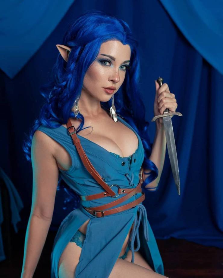ready for some hot cosplay 60 pics 9.html - 60 HD Photos | Premium Gallery 2023