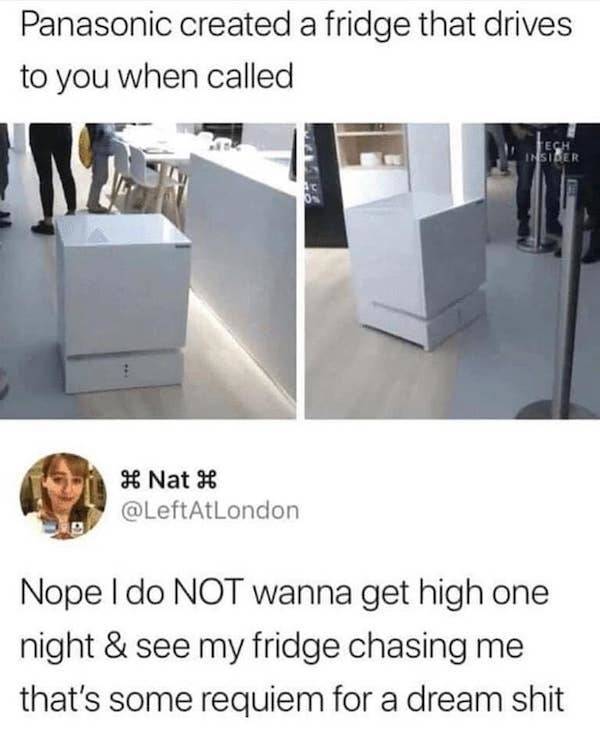 These Stoner Memes Are Already High…