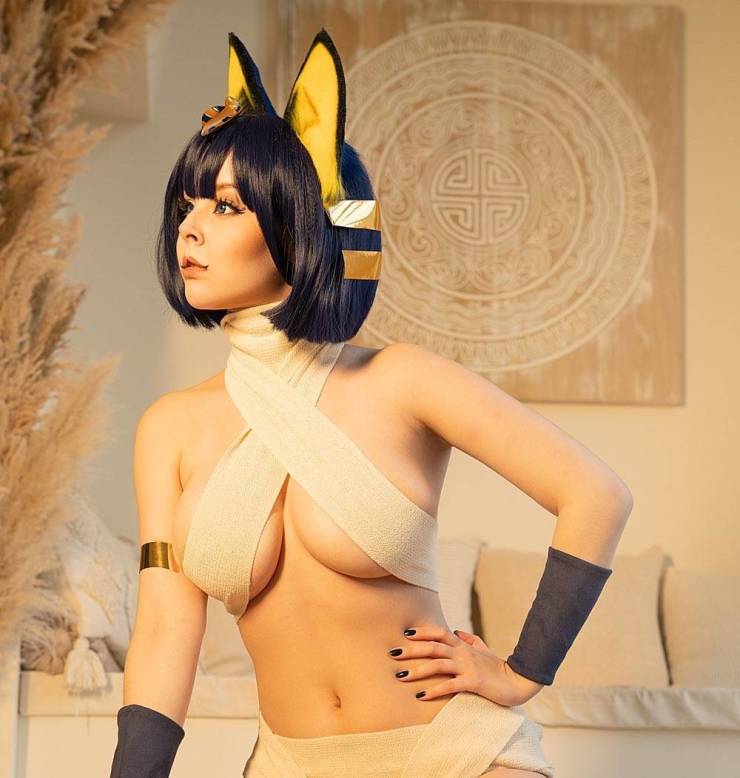 underboobs cant be underrated 49 pics 17.html - 49 HD Photos | Premium Gallery 2023