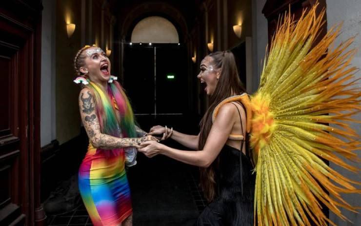 girls love having fun 61 pics 4.html - 61 HD Photos | Premium Gallery 2023