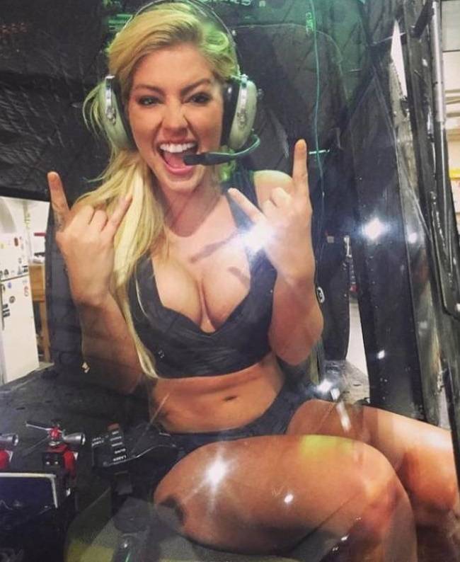 Girls Love Having Fun!