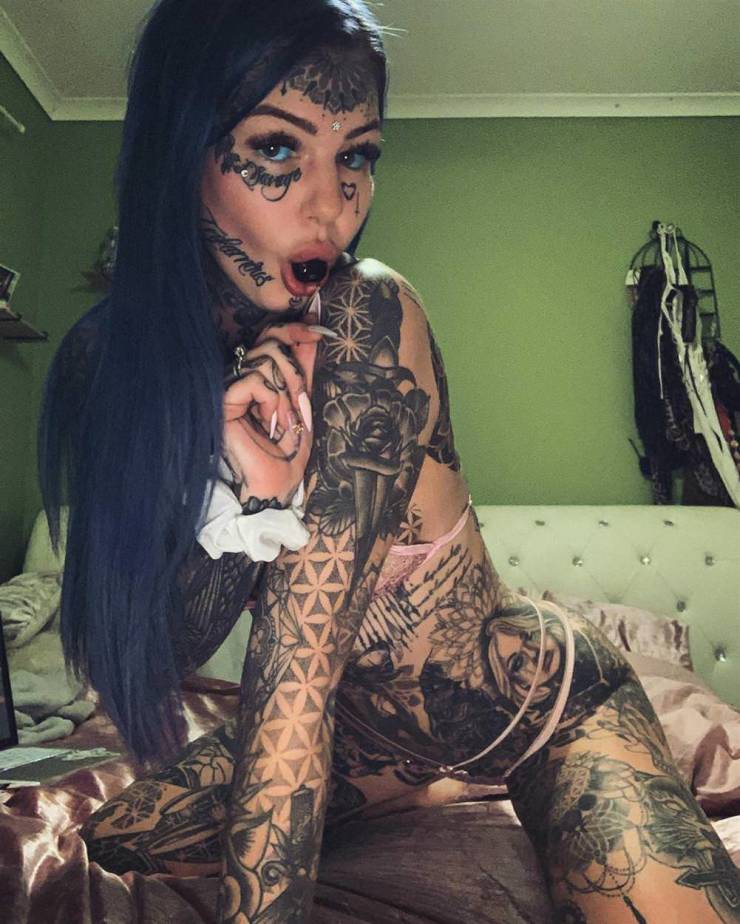 Girls Love Having Fun!