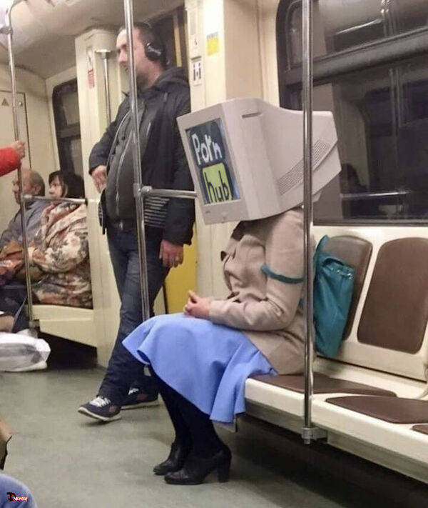 Ooh, That’s Dirty!