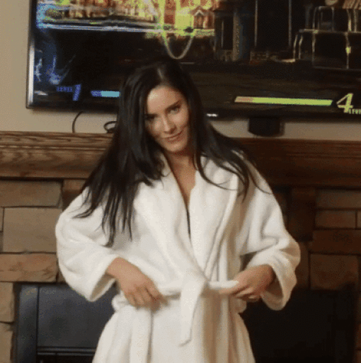 Hot Girls Are Here For You!