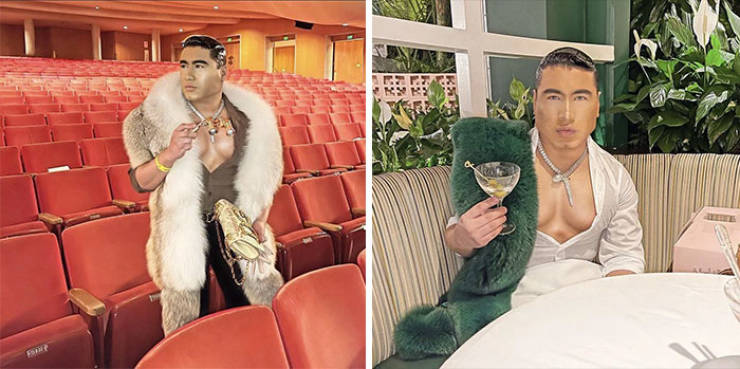 Photoshop Fails: The Most Unbelievable Edits