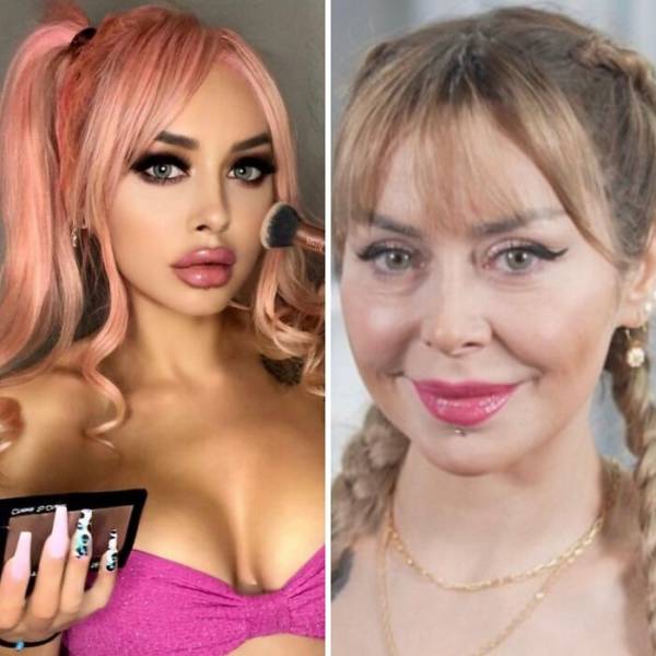 Photoshop Fails: The Most Unbelievable Edits