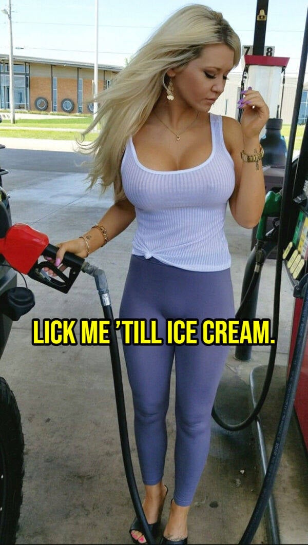 Time For Some NSFW Puns