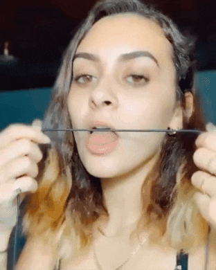 Fit Girls Showing Off Their Skills