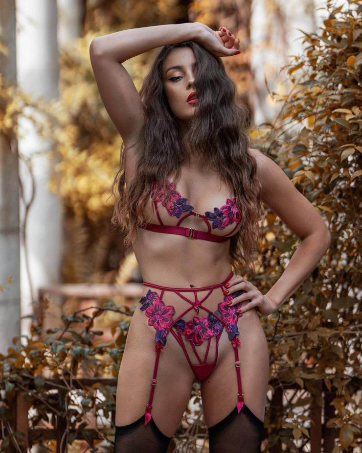 lingerie enough said 47 pics 1.html - 47 HD Photos | Premium Gallery 2023