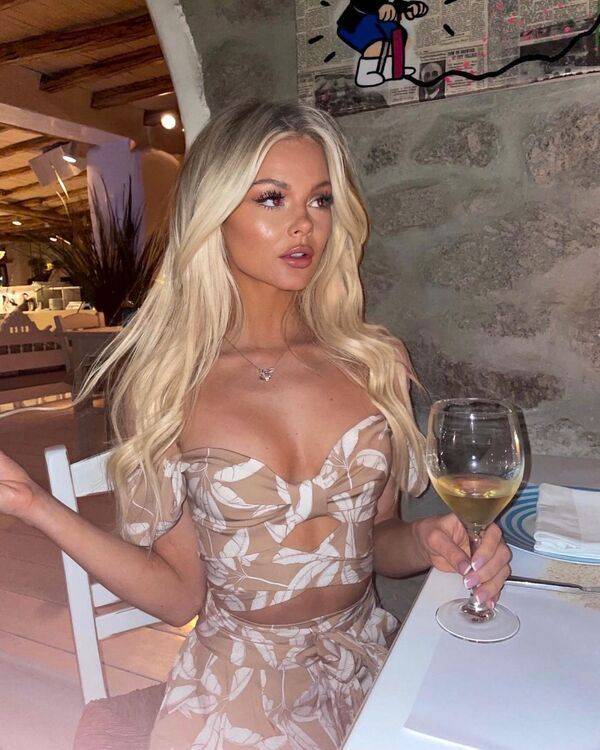 Drinking Never Ends…