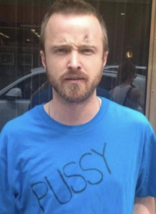 Who Wants These Shirts?