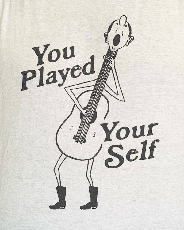 Who Wants These Shirts?