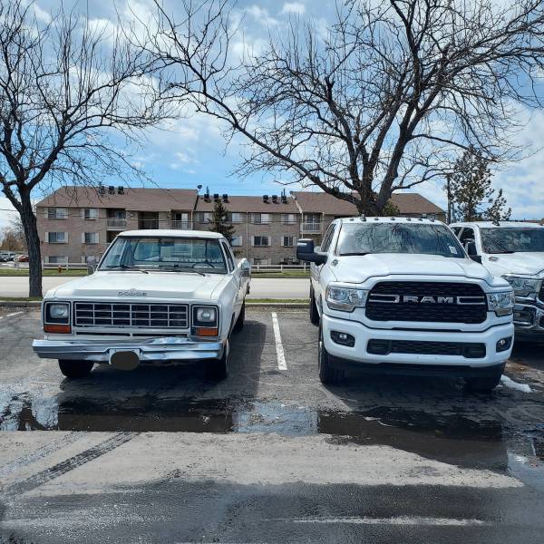 So Much Awesomeness!