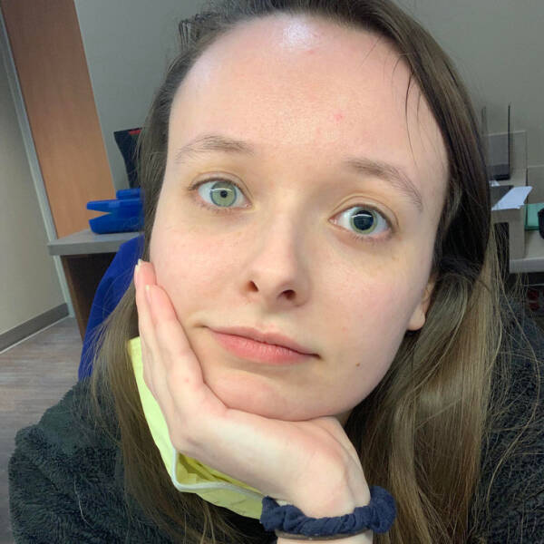 The Unseen World: Amazing Photos Of What We’ve Been Missing