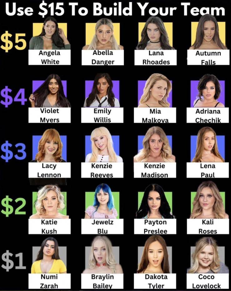 Dirty Mind, Come Here!