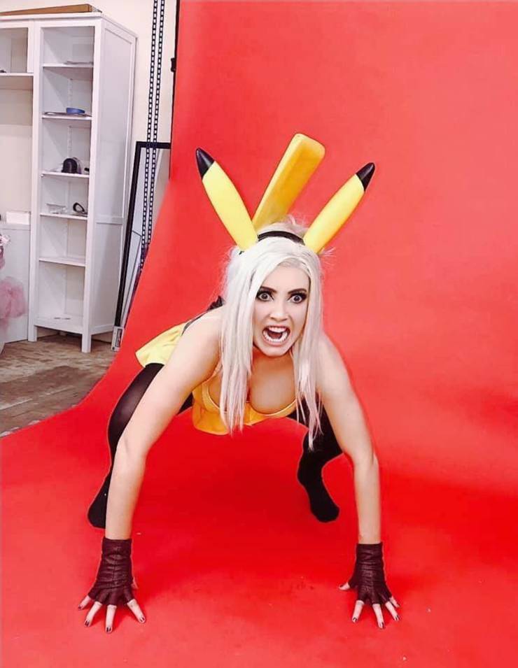 Dirty Mind, Come Here!