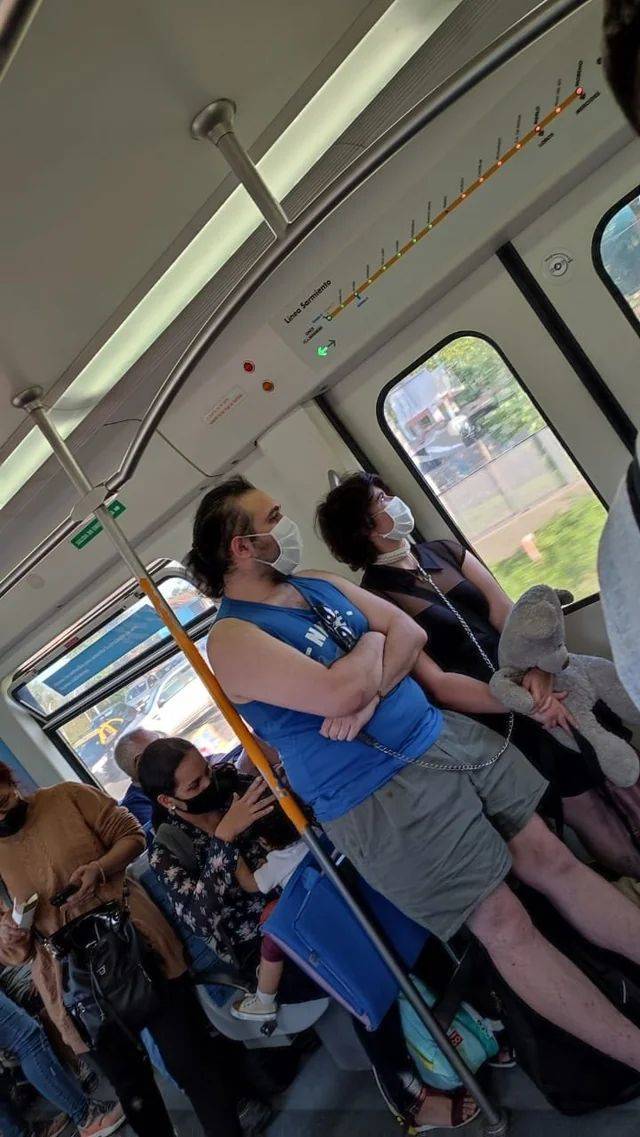 Dirty Mind, Come Here!